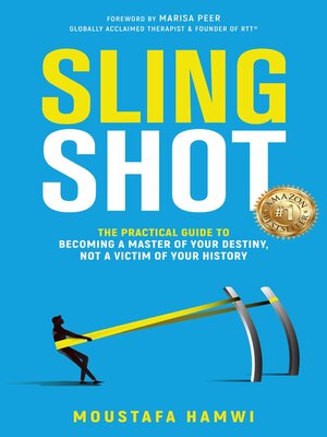 cover image of Slingshot